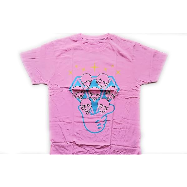 Amazon.co.jp: NEWS・・【Tシャツ】・・LIVE TOUR 2017